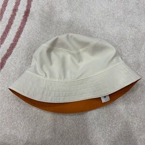 Lululemon Reversible Bucket Hat